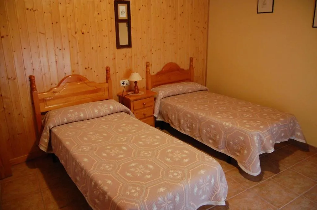 Can Julia Guest House Masriudoms Country house