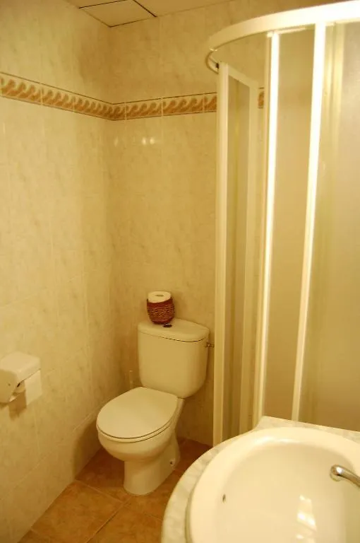 Can Julia Guest House Masriudoms