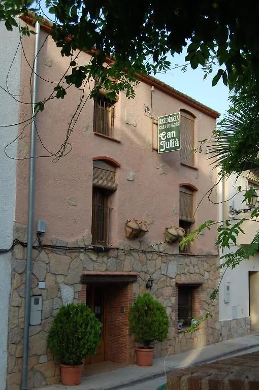 Can Julia Guest House Masriudoms