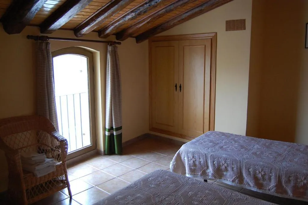 Can Julia Guest House Masriudoms Spain