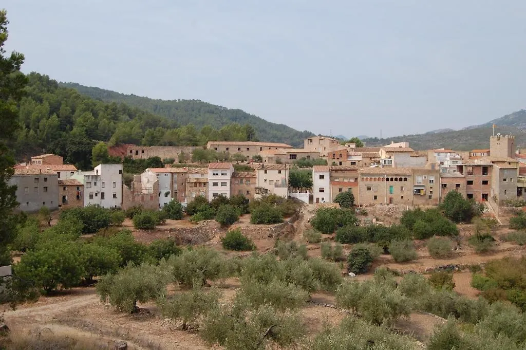 Can Julia Guest House Masriudoms 0*,  Spain