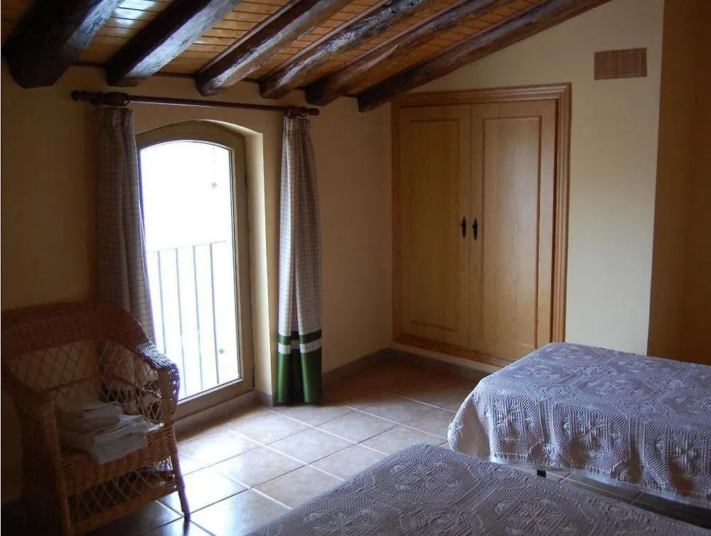 Can Julia Guest House Masriudoms 0*,  Spain
