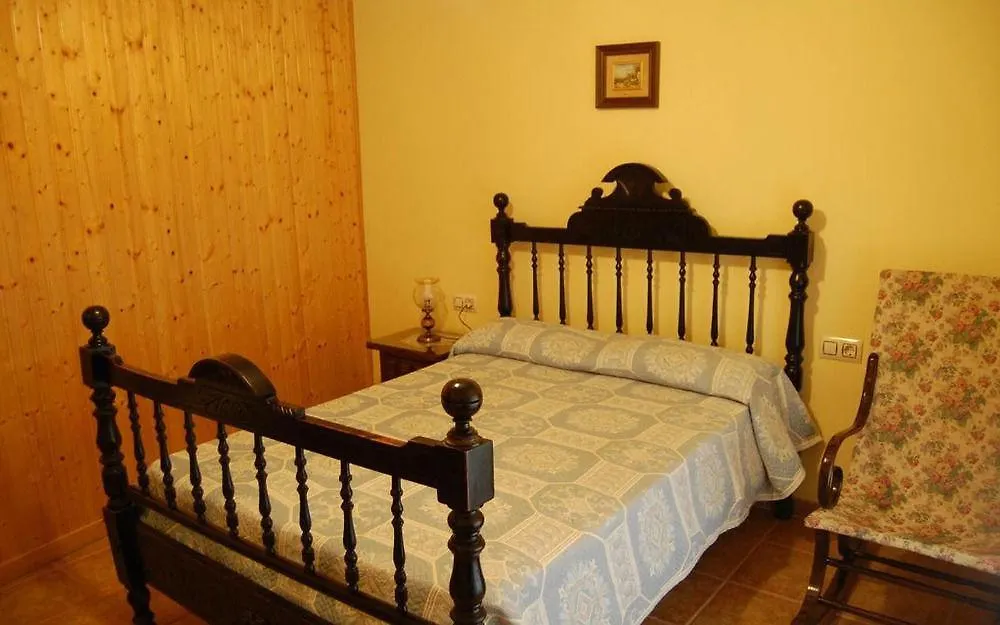 Country house Can Julia Guest House Masriudoms Spain