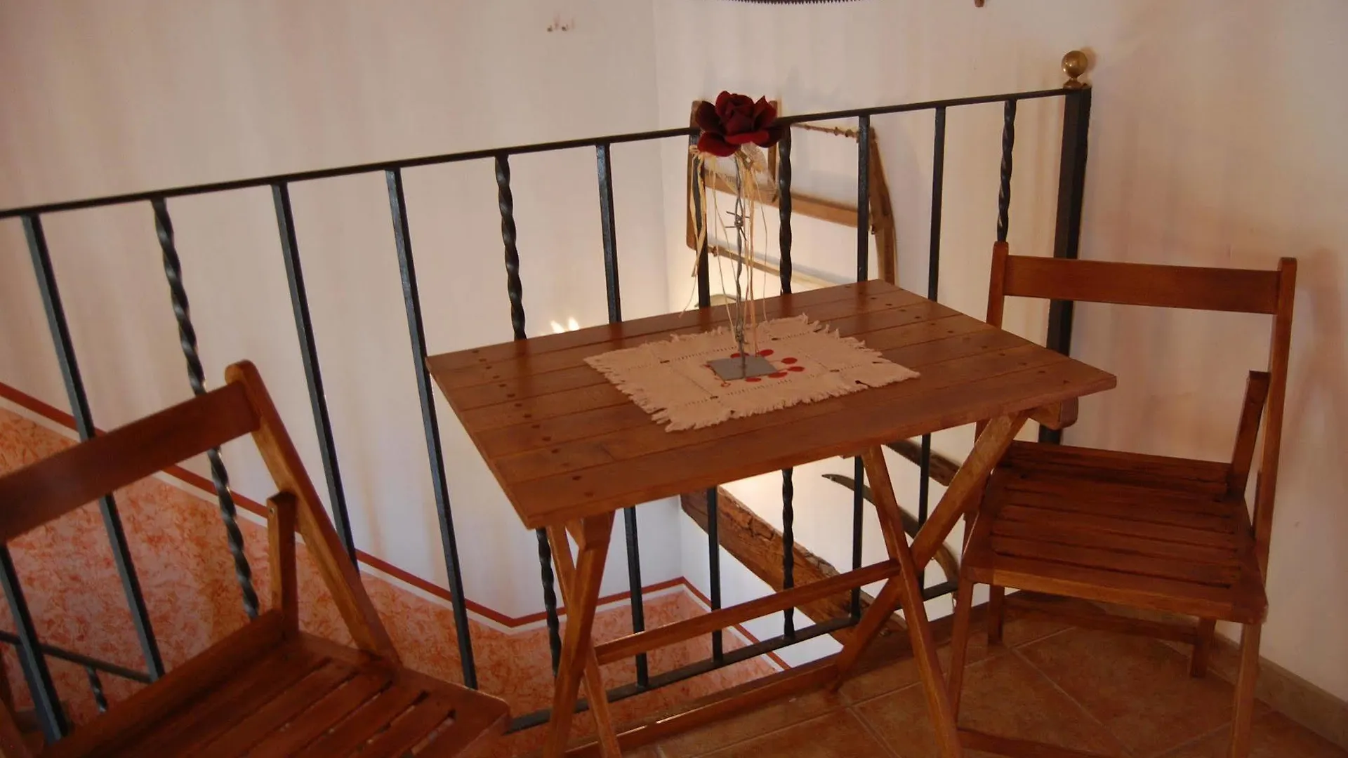 Can Julia Guest House Masriudoms Country house