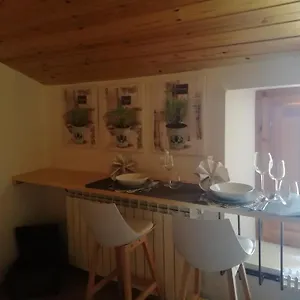Ca La Bruna Gavas