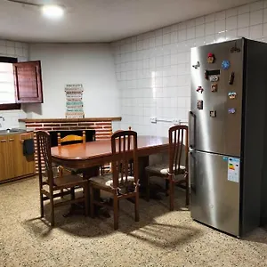 Casa Ideal Para Disfrutar En Familia Les Planes d'Hostoles