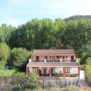  Apartamento El Balcón Del Huéznar España